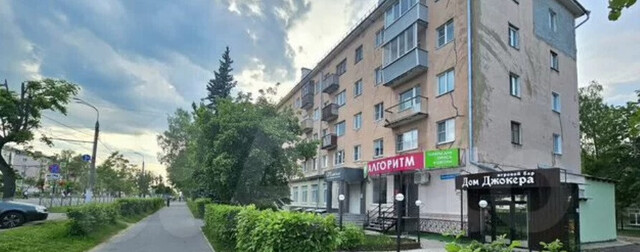 пр-кт Ленина 12 фото