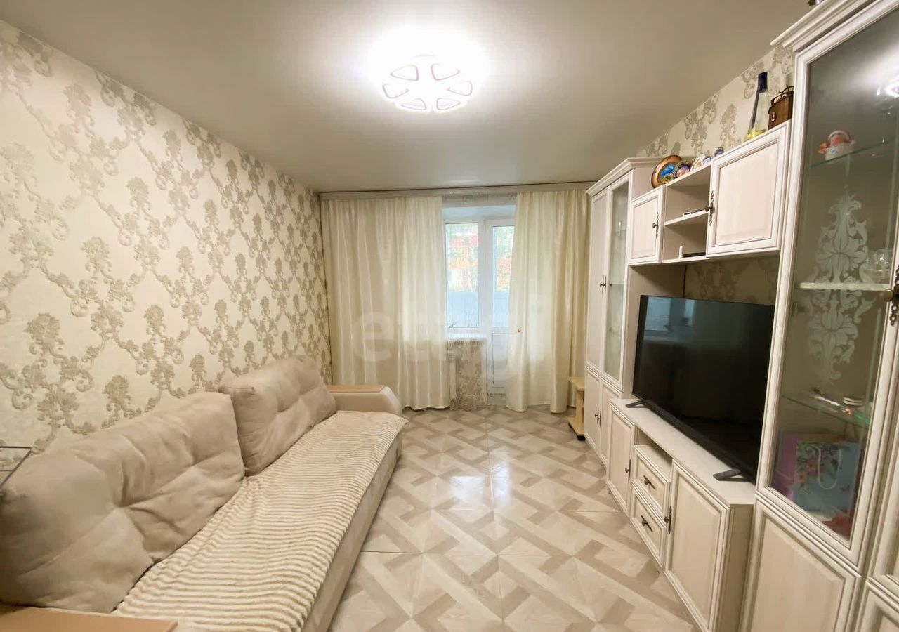 квартира г Рыбинск Западный пр-кт Революции 28а фото 4