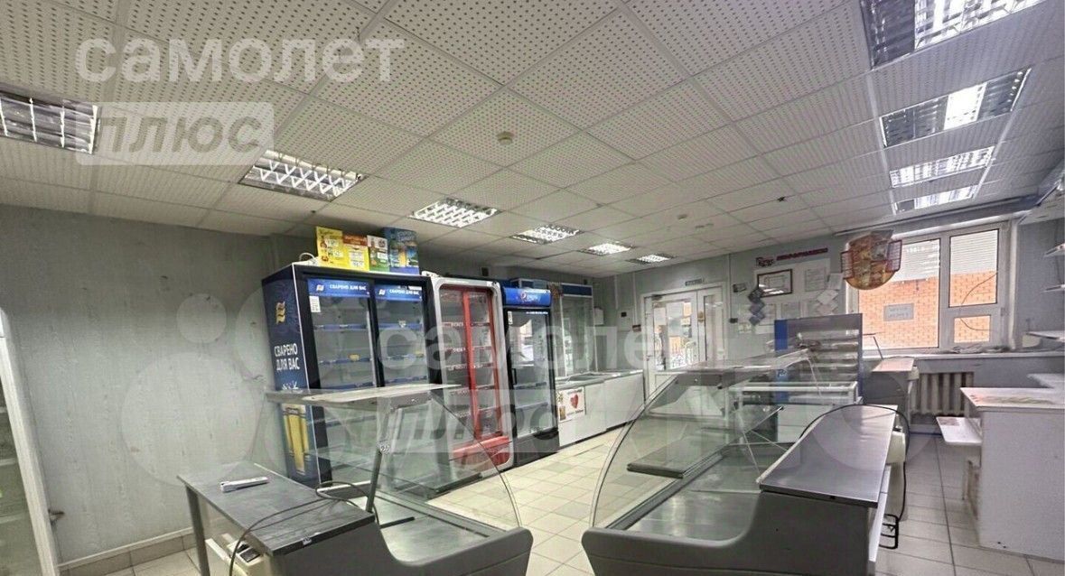 свободного назначения р-н Соль-Илецкий г Соль-Илецк ул Персиянова 131 фото 1