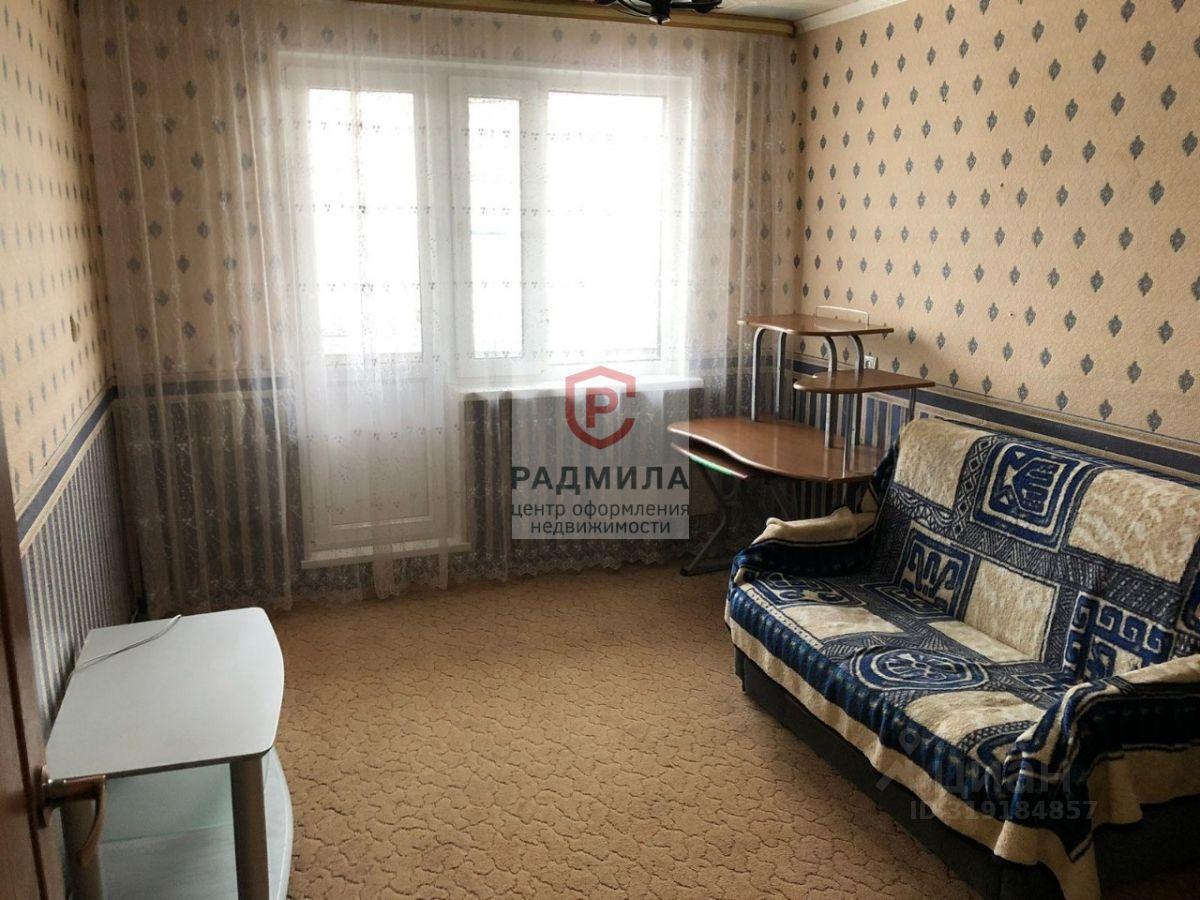 квартира г Сергиев Посад пр-кт Красной Армии 207б Сергиево-Посадский городской округ фото 1