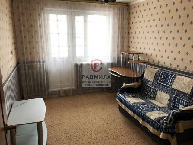 квартира пр-кт Красной Армии 207б Сергиево-Посадский городской округ фото