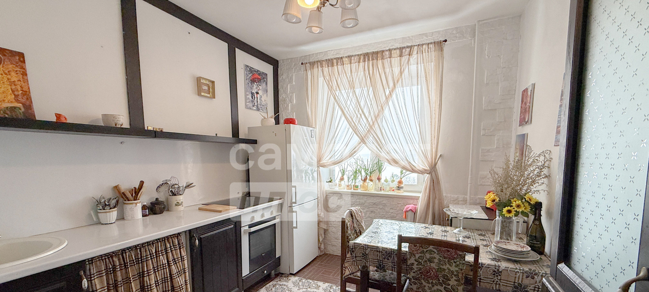 квартира г Северск ул Ленина 108 фото 1