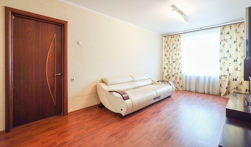 квартира г Королев ул Сакко и Ванцетти 26 Ростокино фото 2