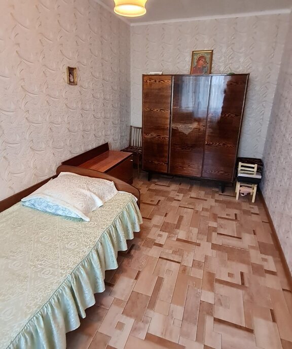 квартира г Орск Новый город ул Станиславского 55а город фото 4