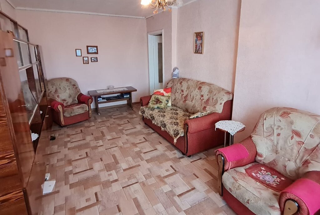 квартира г Орск Новый город ул Станиславского 55а город фото 3