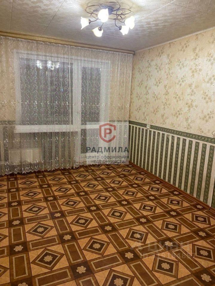 квартира г Сергиев Посад пр-кт Красной Армии 207б Сергиево-Посадский городской округ фото 3
