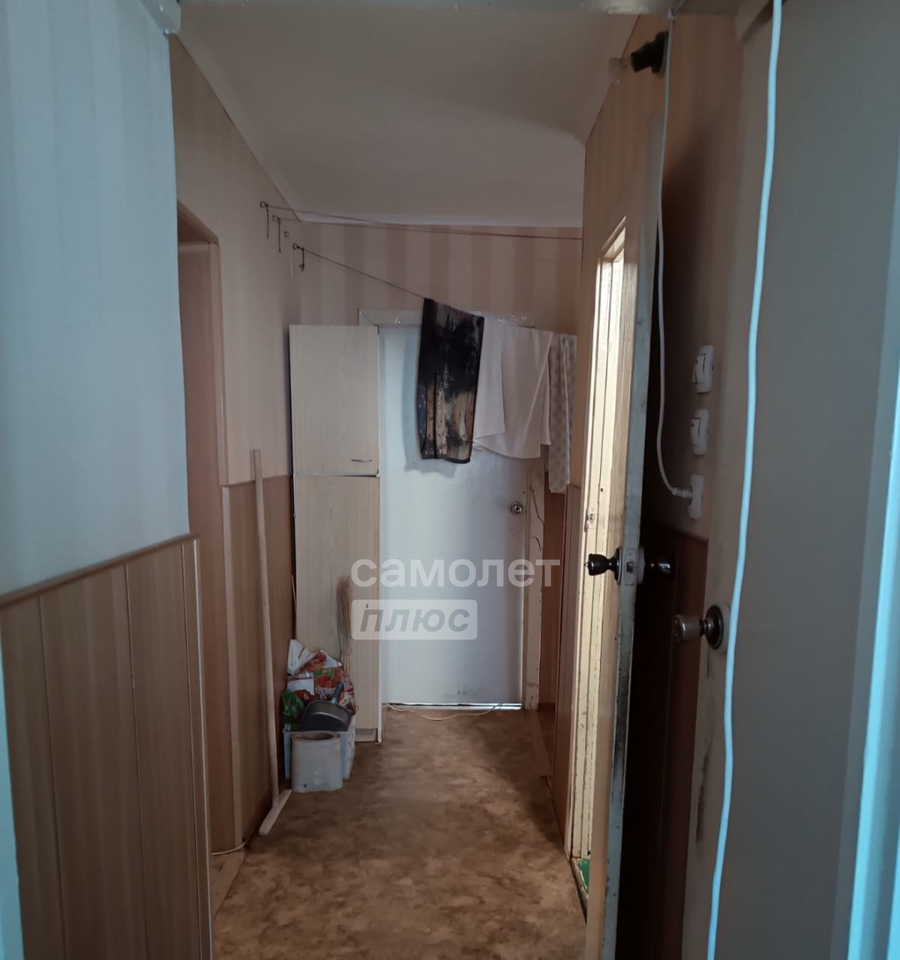 квартира г Северск ул Калинина 92 фото 4
