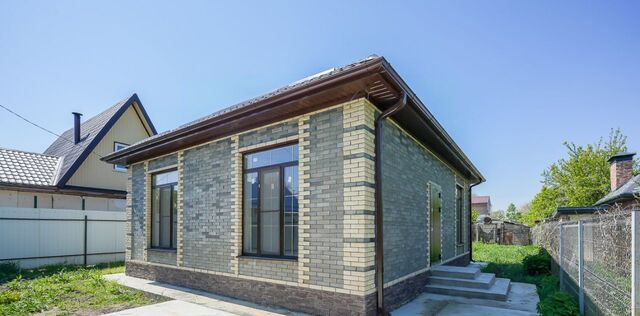 ст-ца Елизаветинская снт Речник ул Капитанская р-н Прикубанский фото