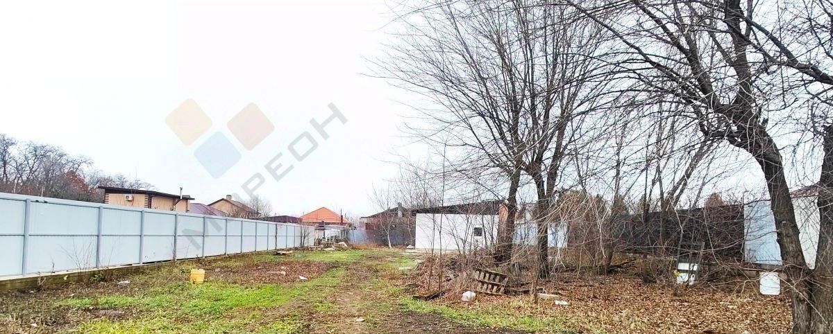 земля г Краснодар п Знаменский ул Союзная 3 р-н Карасунский фото 1
