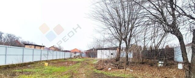 п Знаменский ул Союзная 3 р-н Карасунский фото