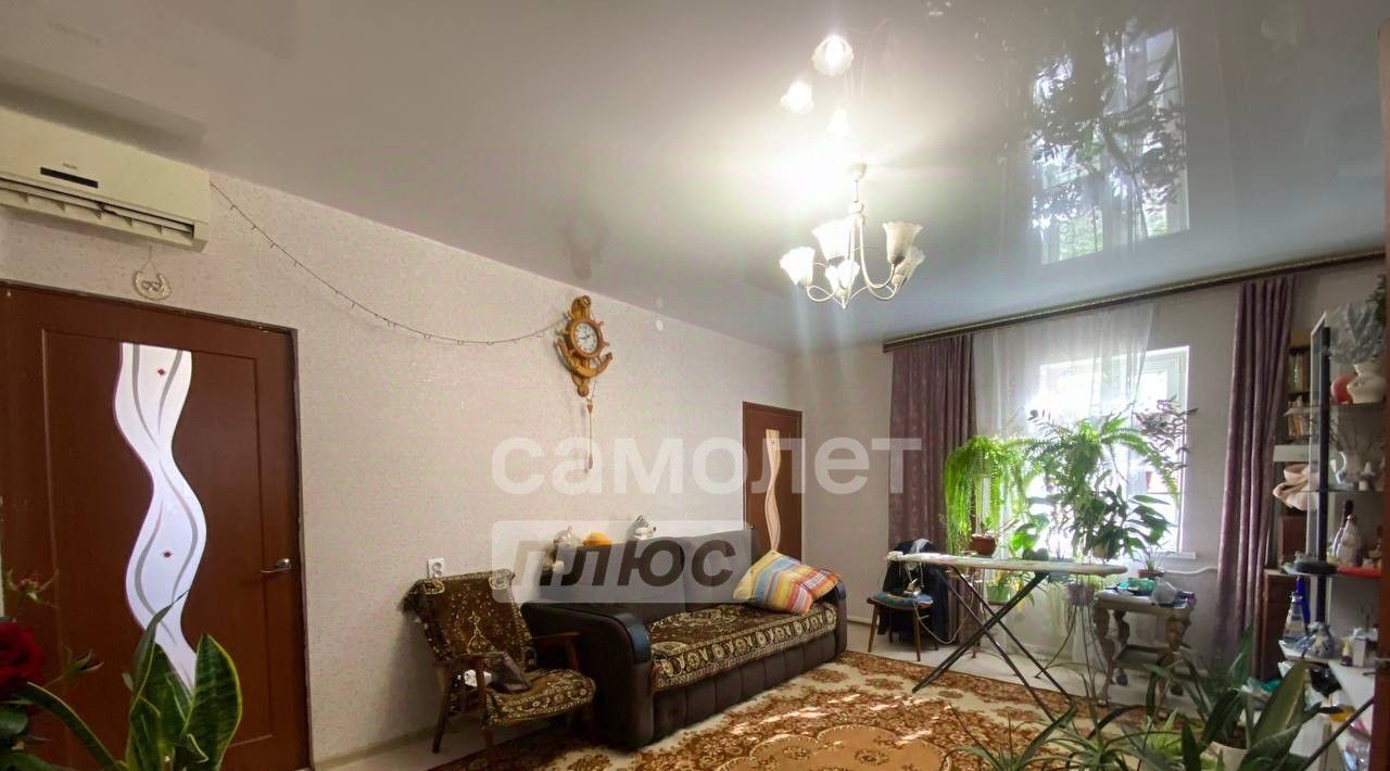 дом р-н Кореновский г Кореновск ул Красная 20а фото 4
