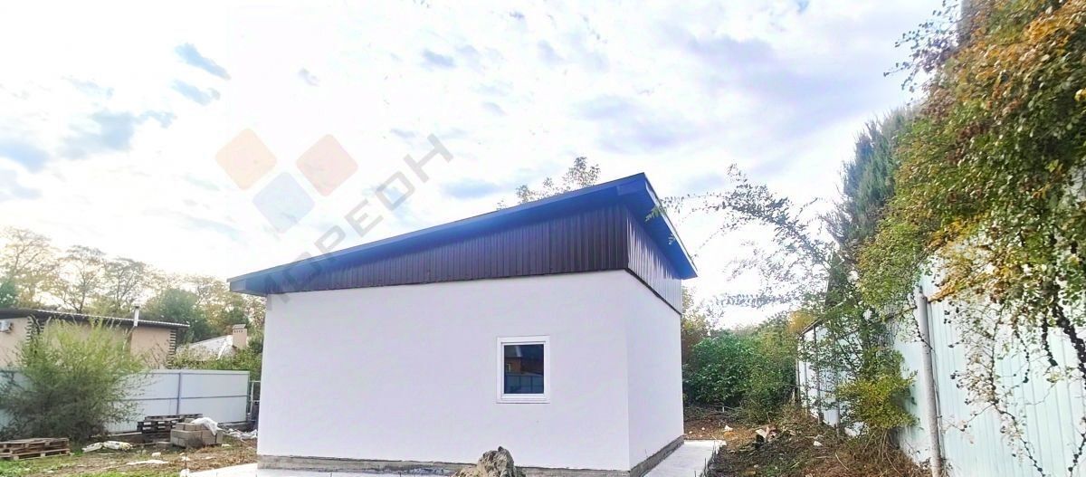 земля г Краснодар п Знаменский ул Союзная 3 р-н Карасунский фото 3