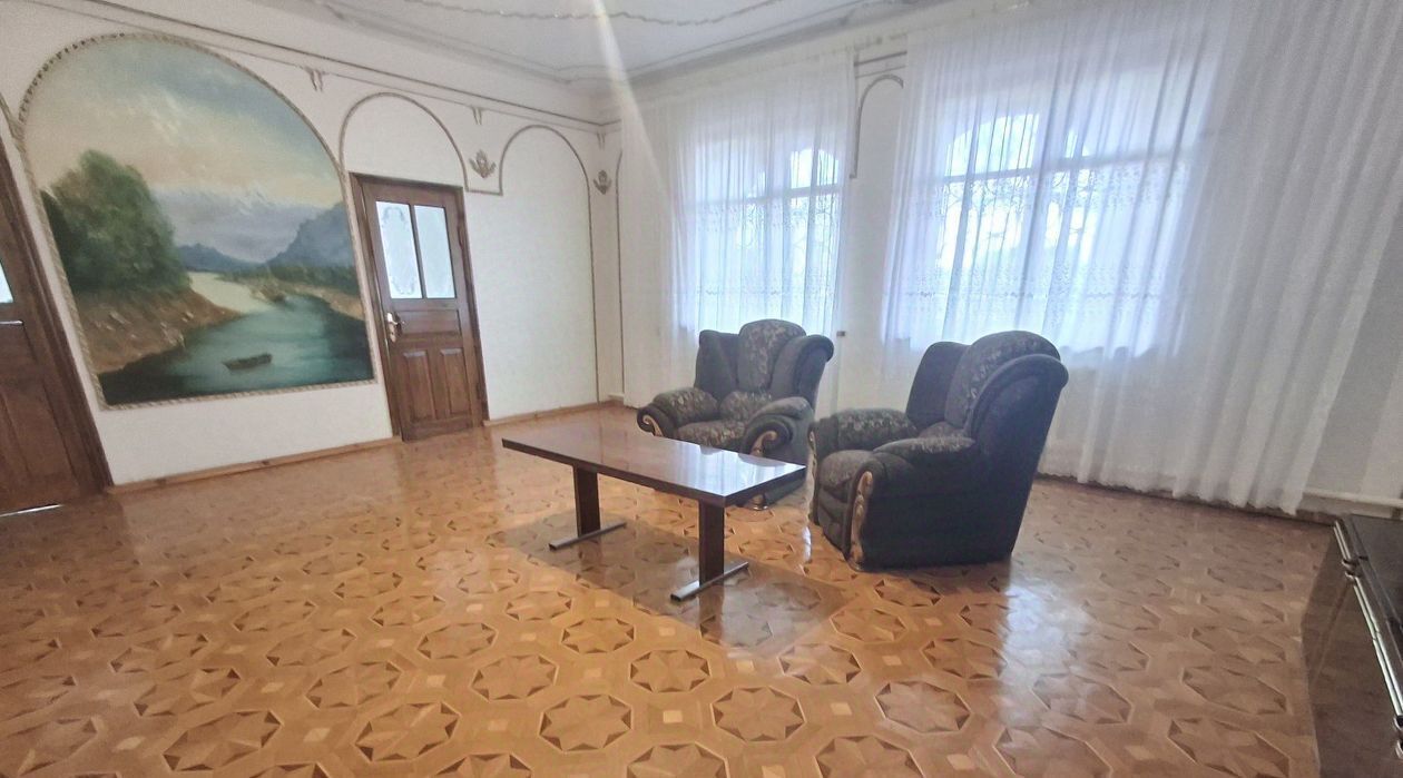 дом р-н Ейский г Ейск п Краснофлотский ул Светлая фото 2