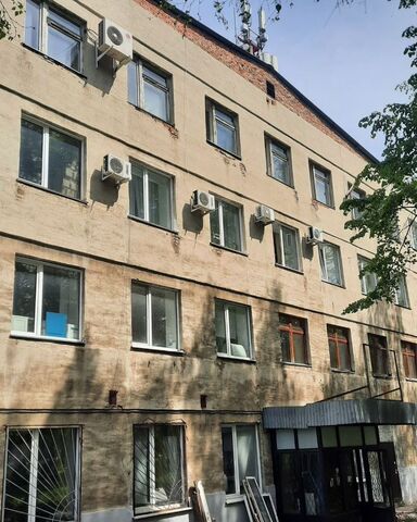 свободного назначения р-н Заводский ул Ульяны Громовой 15 Кемеровская обл. — Кузбасс фото