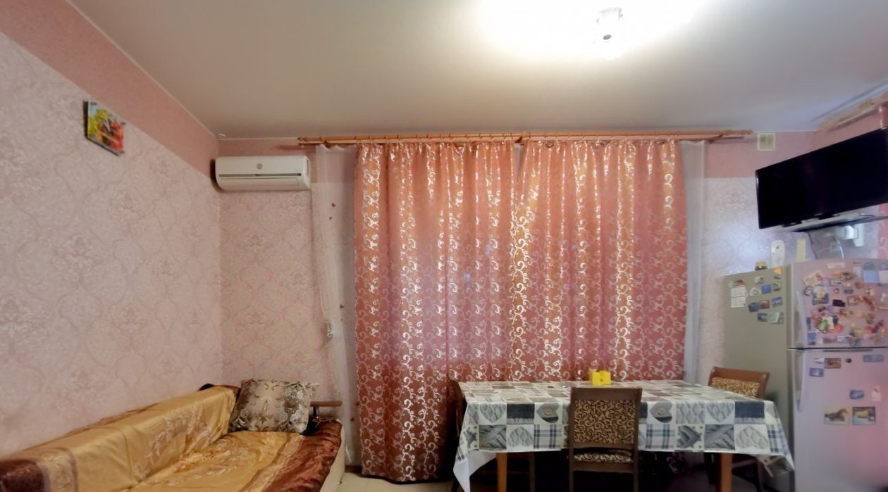 дом р-н Ейский г Ейск п Широчанка ул Косиора Широчанка фото 2