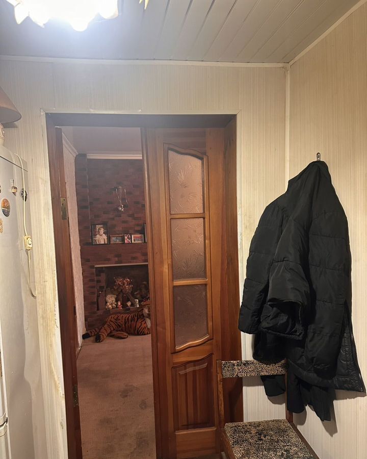 дом р-н Бутурлиновский г Бутурлиновка ул Никитина 29 Бутурлиновское городское поселение фото 11
