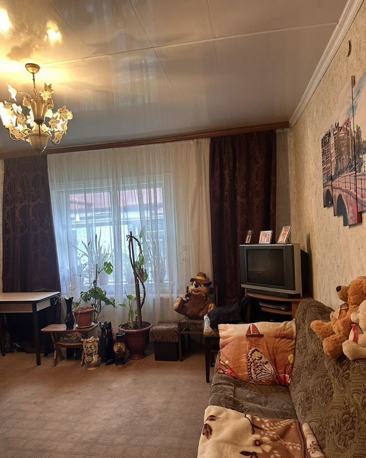 дом р-н Бутурлиновский г Бутурлиновка ул Никитина 29 Бутурлиновское городское поселение фото 12
