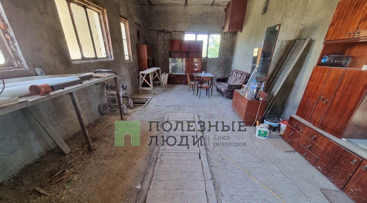 дом г Новороссийск ул Владимирская 43 фото 7