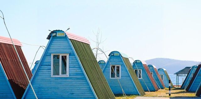 дом р-н Хасанский с Андреевка ул Школьная 17а фото
