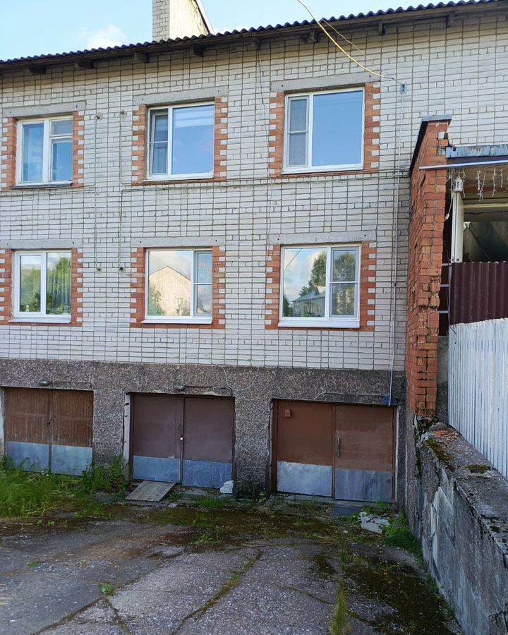 квартира г Сортавала п Хаапалампи ул Набережная 6 Сортавальский муниципальный округ фото 4