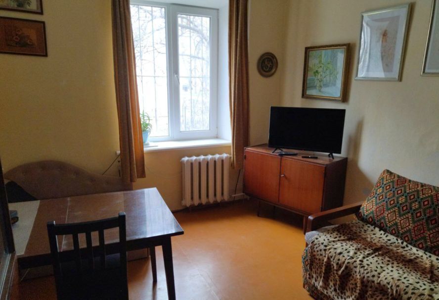 квартира г Феодосия ул Федько 37 фото 5