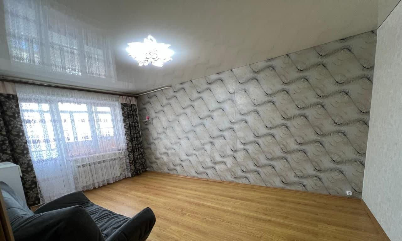квартира г Тамбов ул Рылеева 49 фото 2