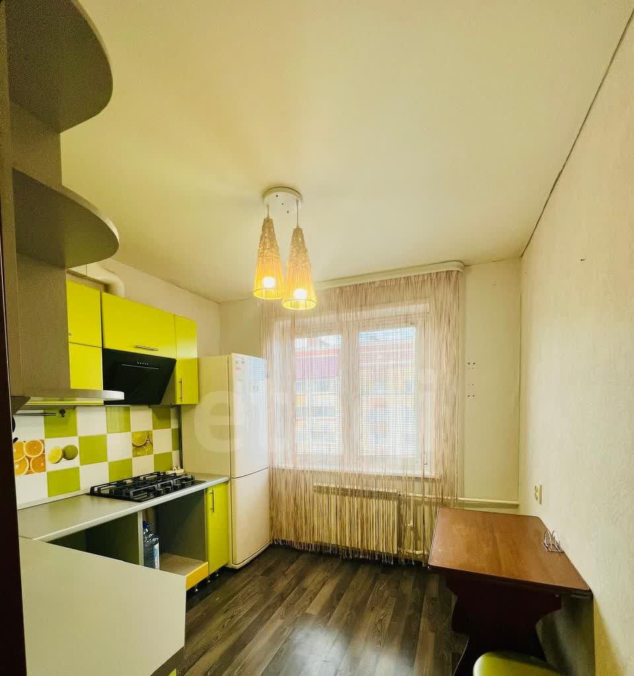 квартира г Тамбов ул Рылеева 49 фото 4