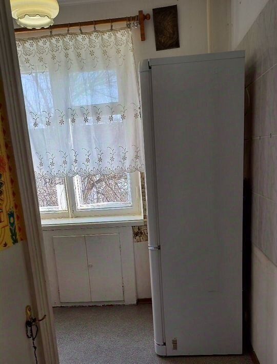 квартира г Саратов р-н Заводской ул Южная 42б фото 4