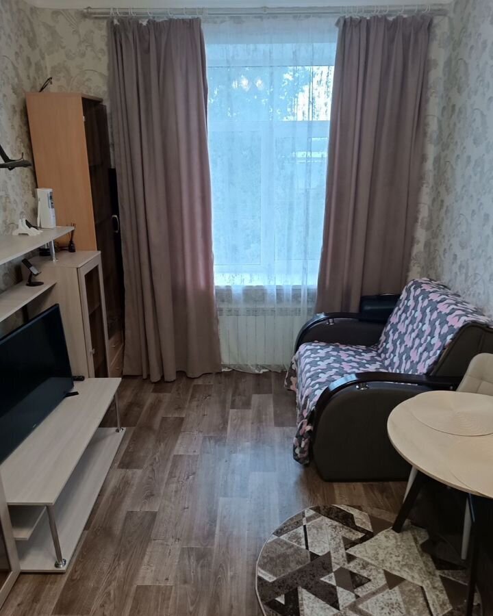 комната г Моршанск ул Красноармейская 1а фото 2