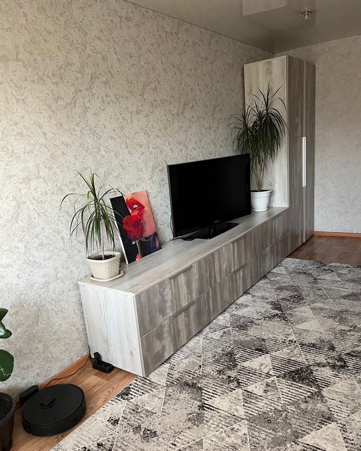квартира г Прокопьевск пр-кт Ленина 3 Кемеровская обл. — Кузбасс фото 4