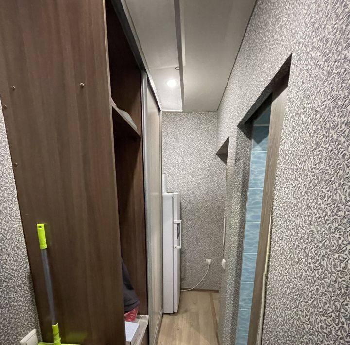 квартира г Вольск ул Ленина 240 фото 4