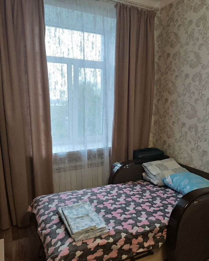 комната г Моршанск ул Красноармейская 1а фото 6