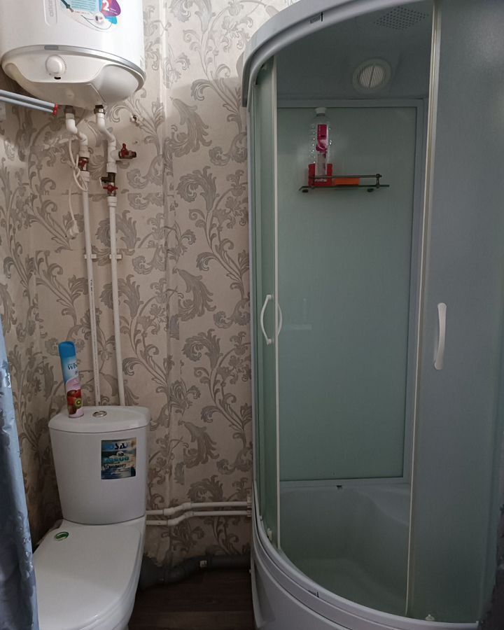 комната г Моршанск ул Красноармейская 1а фото 9