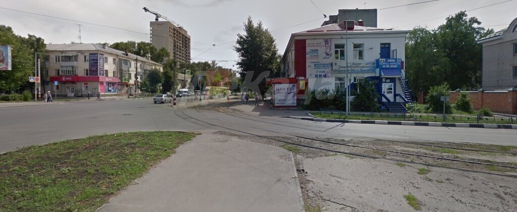 свободного назначения г Ульяновск пр-кт Гая 78/2 фото 1