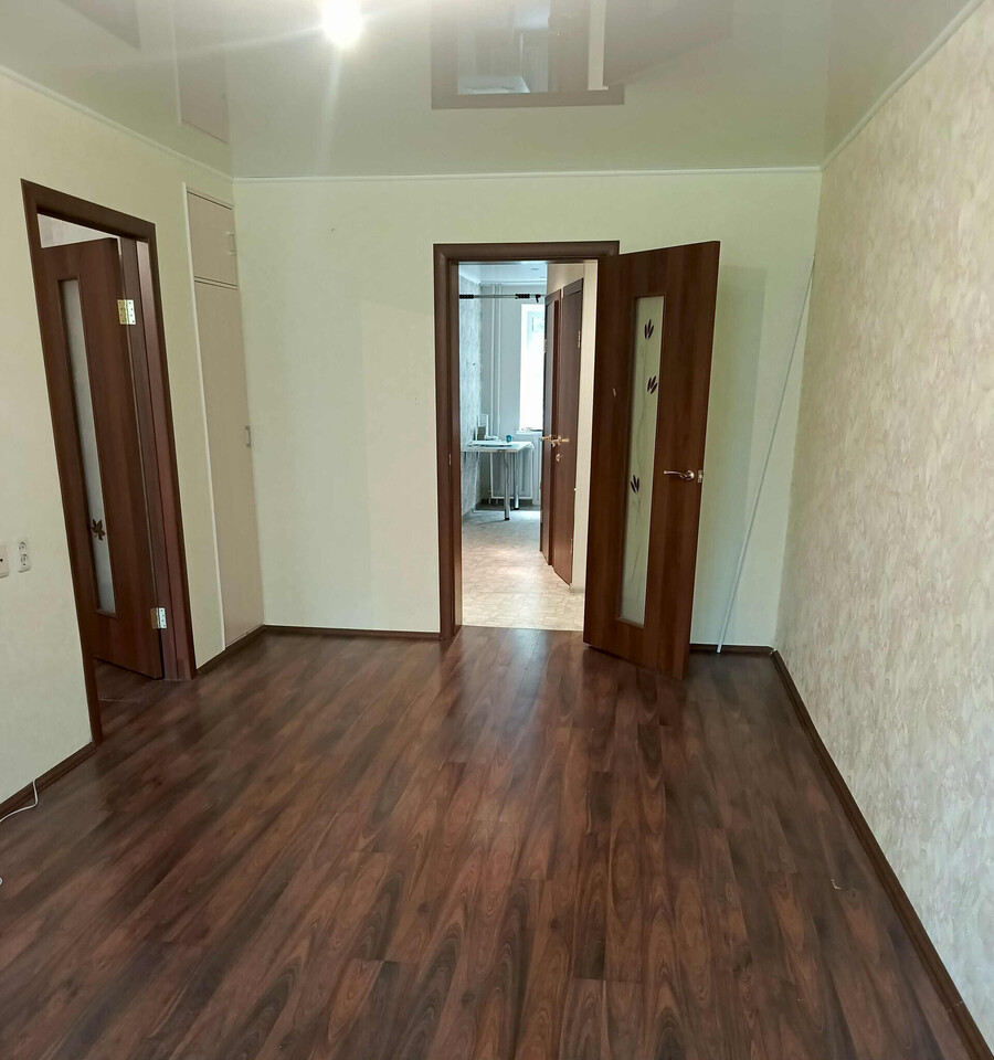 квартира г Магнитогорск ул Доменщиков 5 129-й м-н фото 3