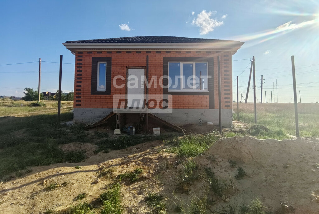 дом г Элиста Юго-Западный район ул Привольная фото 2