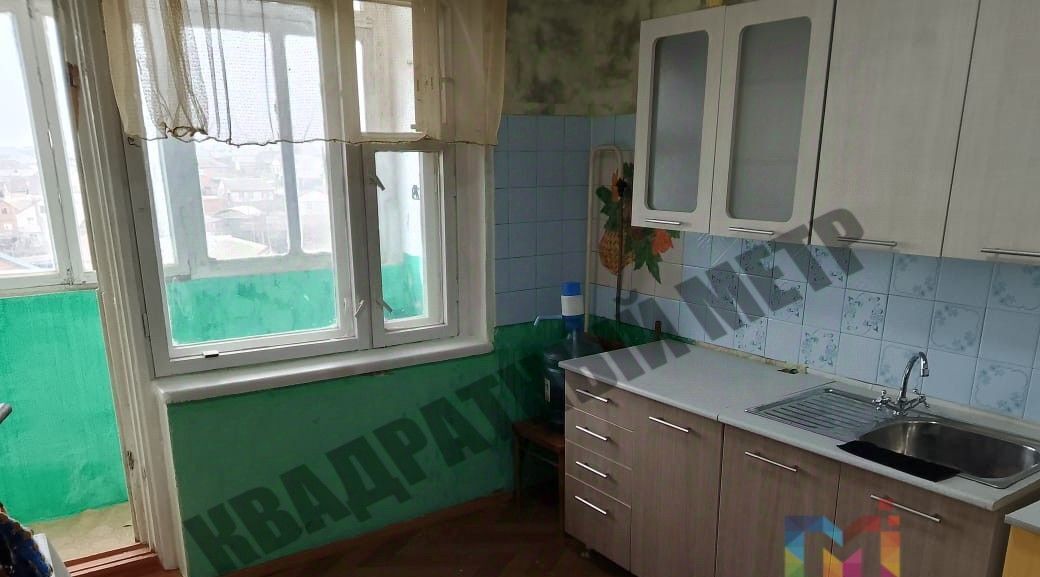 квартира г Элиста мкр 1 38 фото 4