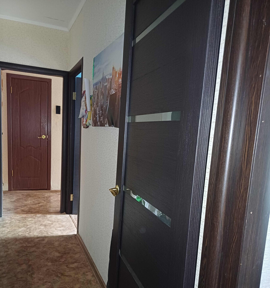 квартира г Ульяновск б-р Новосондецкий 11 Новый Город м-н фото 5