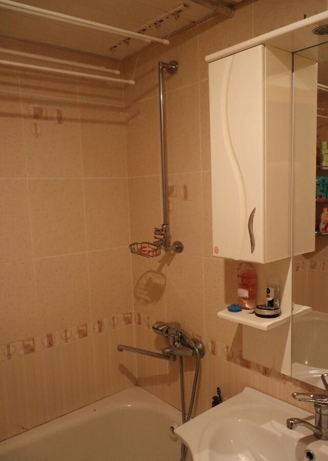 квартира г Черкесск ул Космонавтов 82 фото 2
