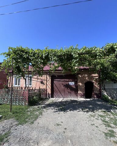 ул Моргоева 26 Республика Северная Осетия — Правобережный р-н, Хумалагское сельское поселение фото