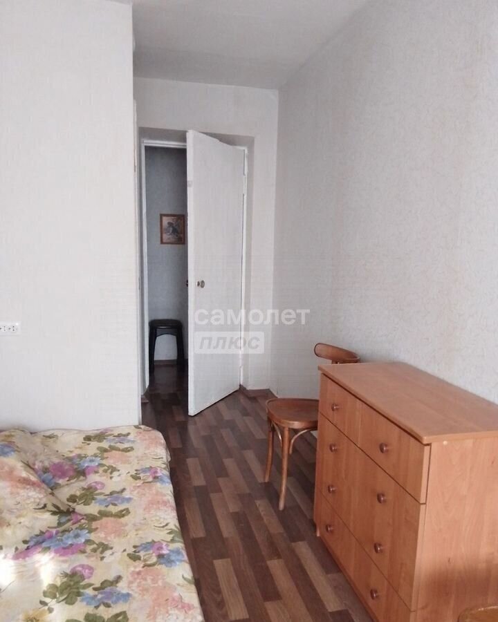 квартира г Липецк р-н Правобережный ул Плеханова 61 фото 2
