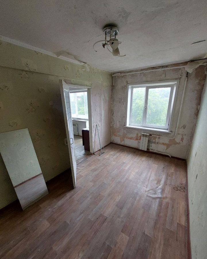 квартира г Усолье-Сибирское ул Ленина 103 фото 8