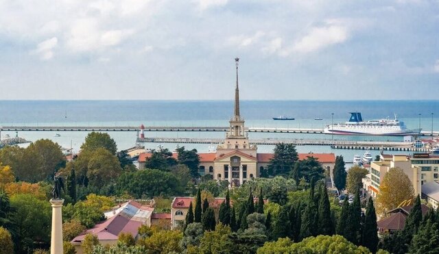 пер Центральный 11 Первомайская улица фото