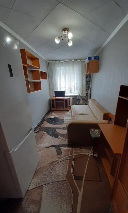 комната г Ставрополь р-н Промышленный ул Ленина 450 фото 1