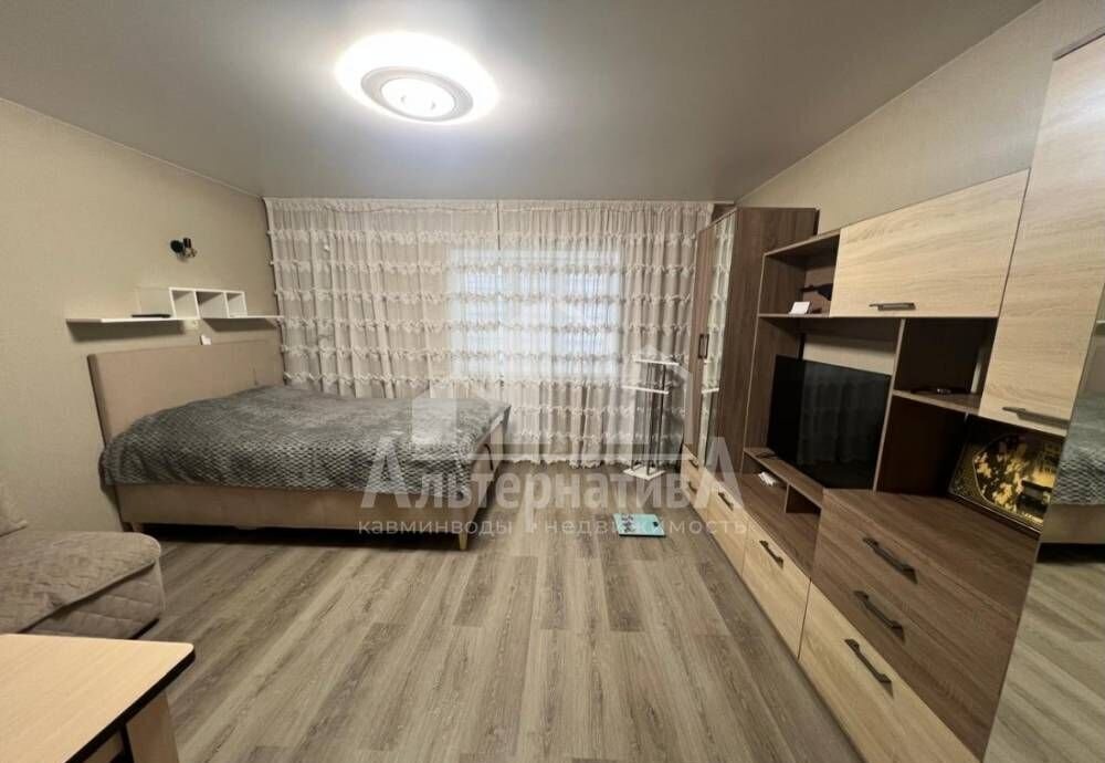 квартира г Кисловодск ул Чернышевского 31 фото 1