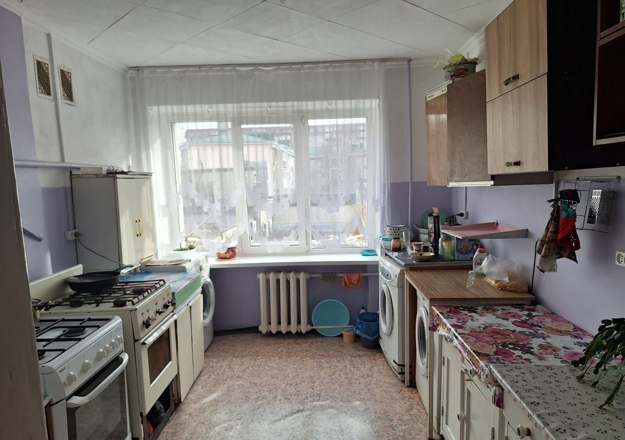 комната г Ставрополь р-н Промышленный ул Ленина 450 фото 2