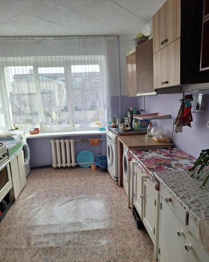 комната г Ставрополь р-н Промышленный ул Ленина 450 фото 3