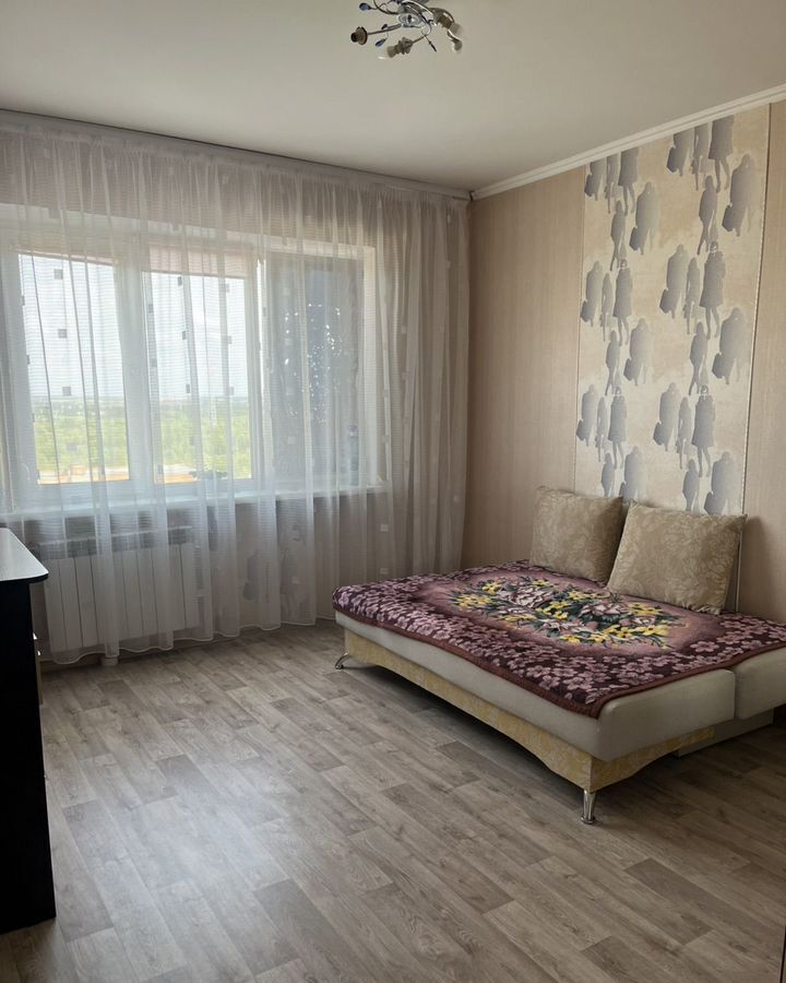квартира г Омск р-н Кировский ул Мельничная 89к/8 фото 2