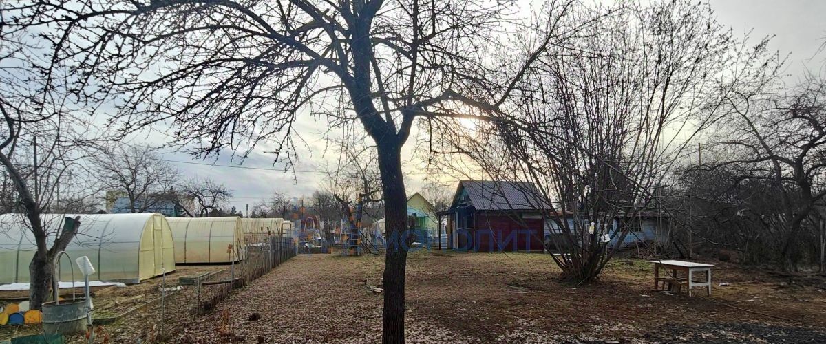 дом г Нижний Новгород Буревестник Сад № 1 Завода Красное Сормово СНТ, 16 фото 3