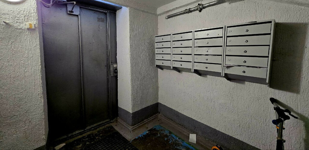 квартира г Новороссийск наб Имени Адмирала Серебрякова 39 фото 12